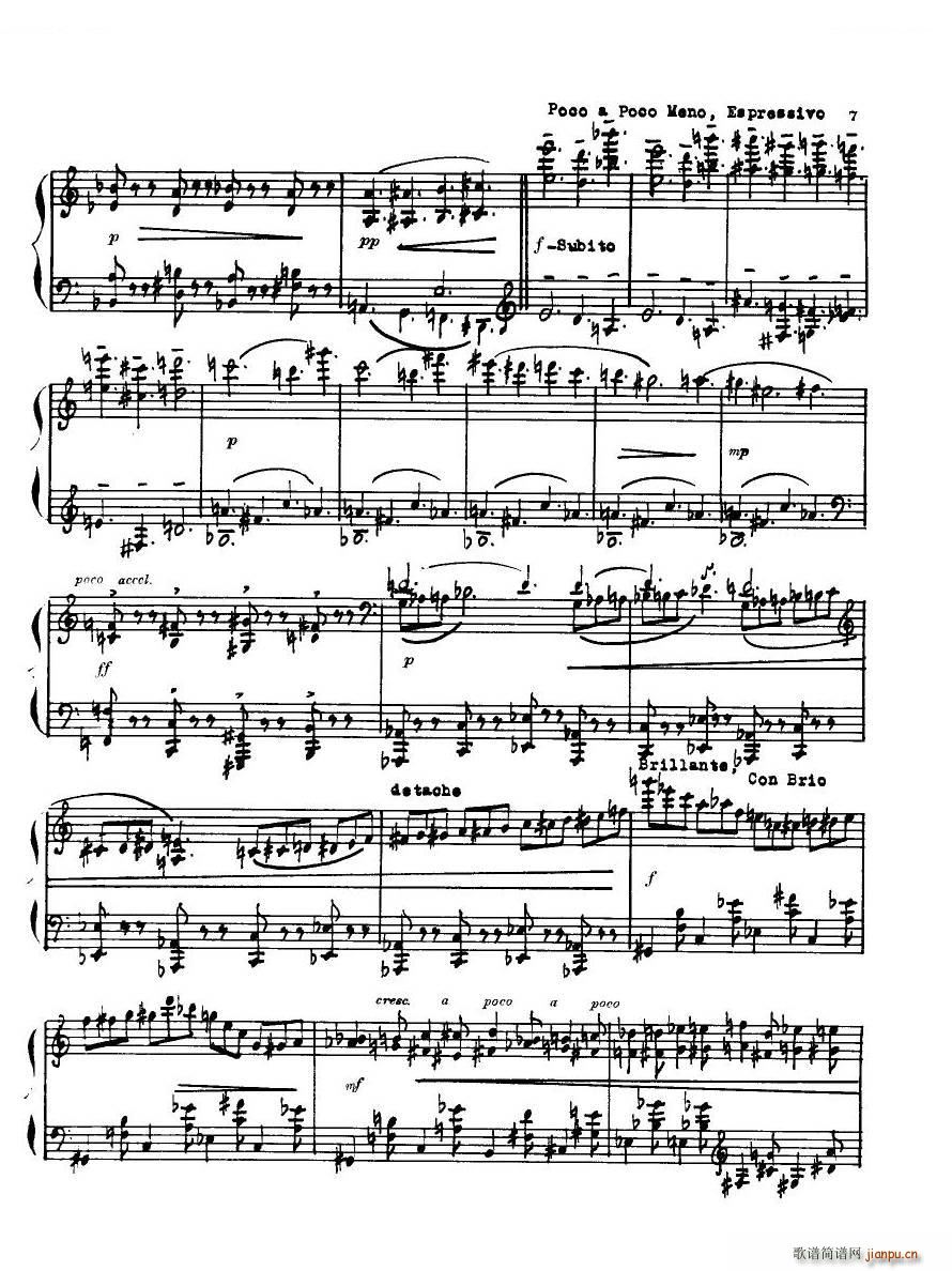 Antheil Piano Sonata No 4 Piano Sonata No 4(ʮּ)6
