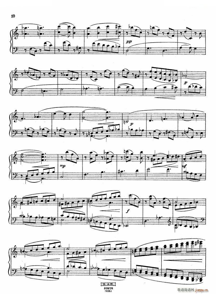 Blacher Sonata op39 Sonata op39(ʮּ)9