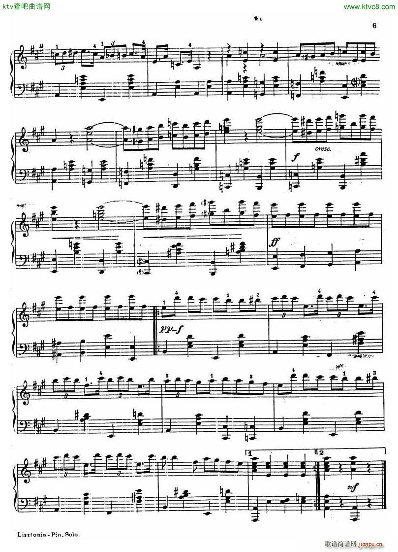 Doucet Lisztonia()6