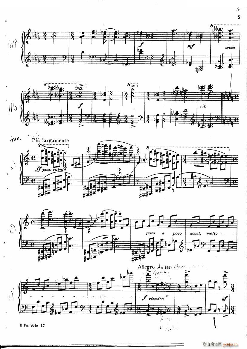 Copland Piano Sonata Piano Sonata(ʮּ)6