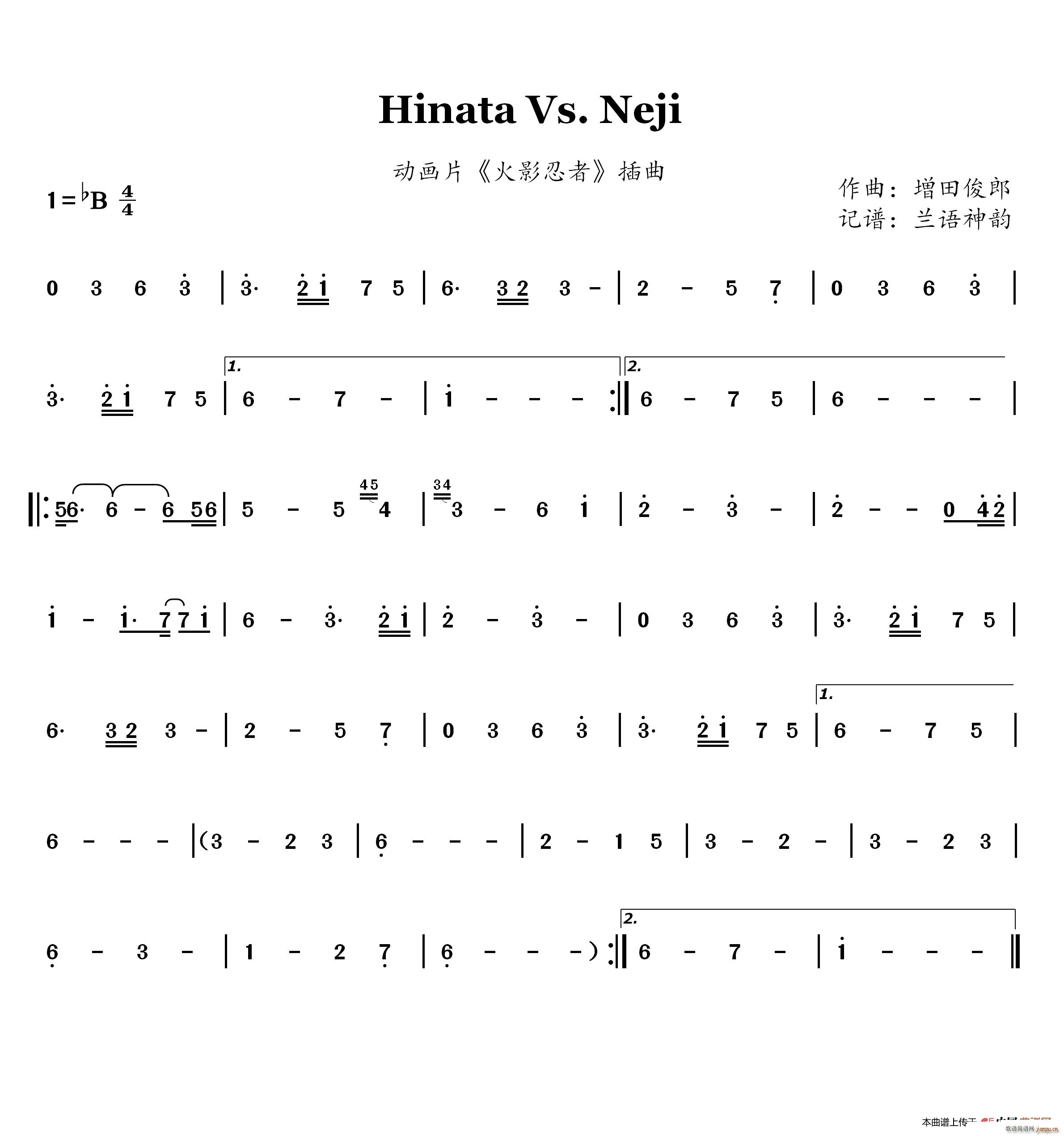 Hinata Vs Neji Ƭ Ӱ (ʮּ)1