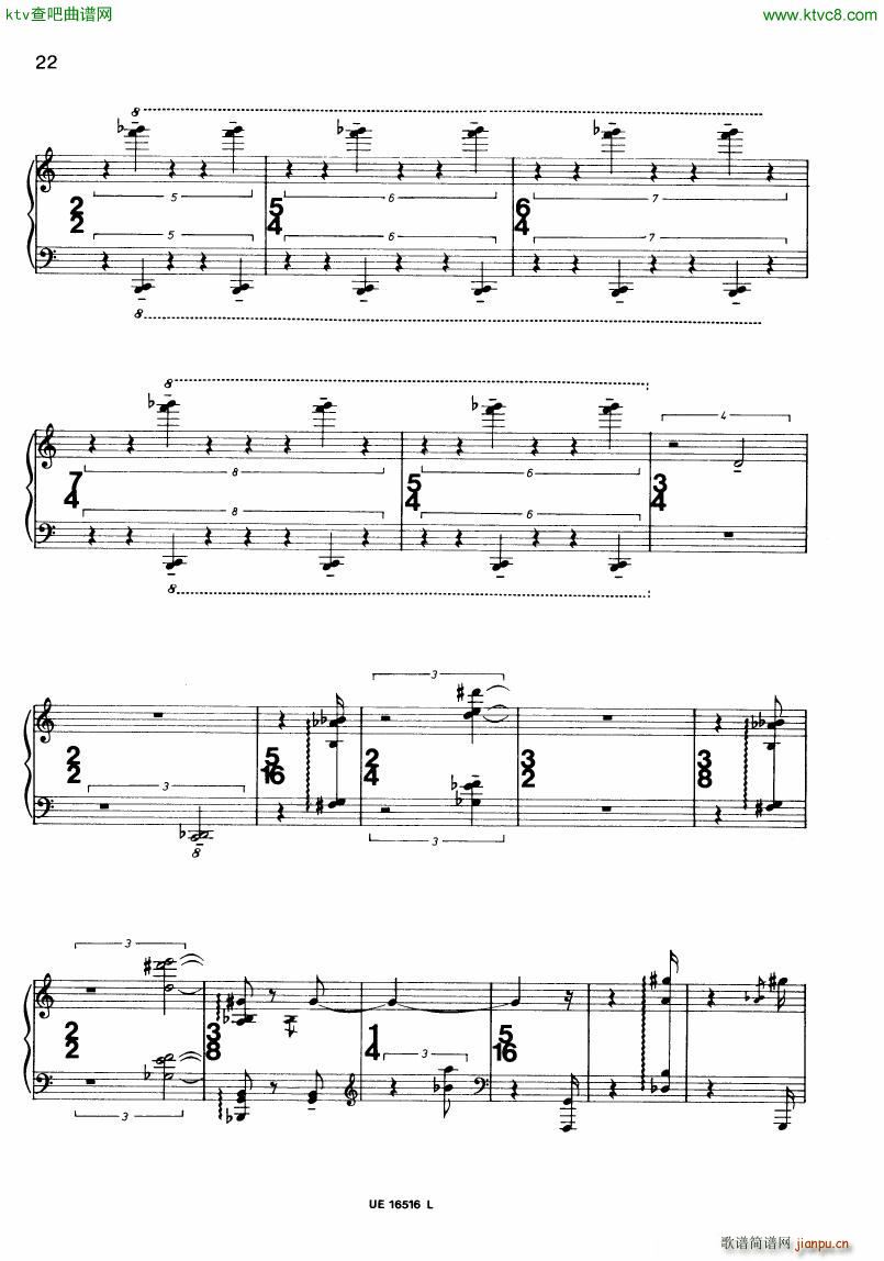 Feldman Piano()22