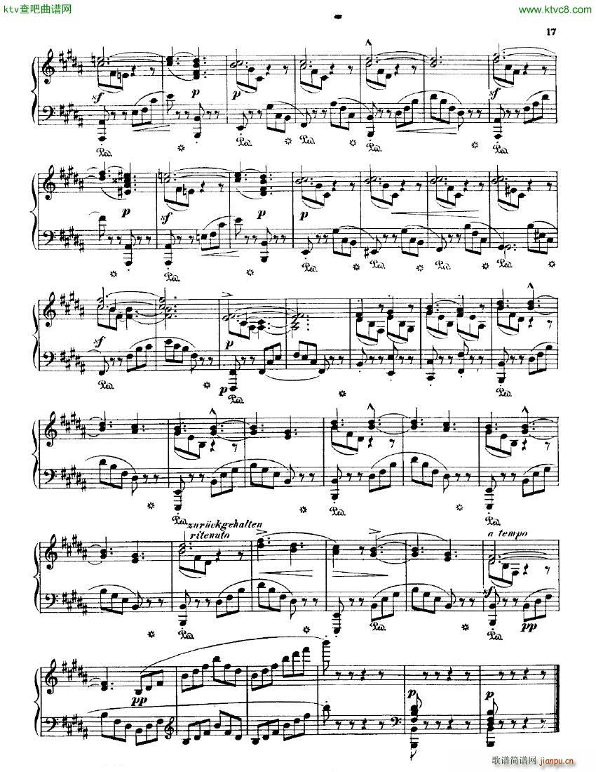 Heller 24 Preludes Op81()15