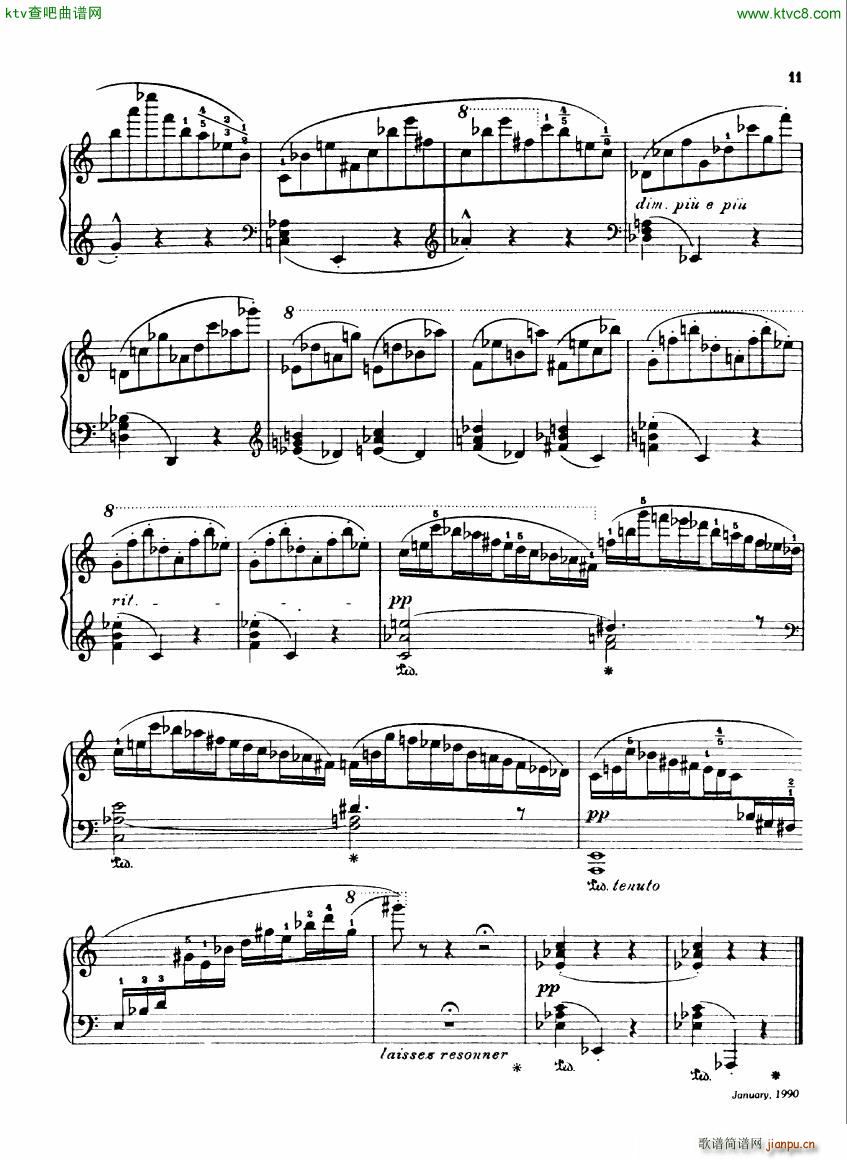 Busoni an die jugend 1()11