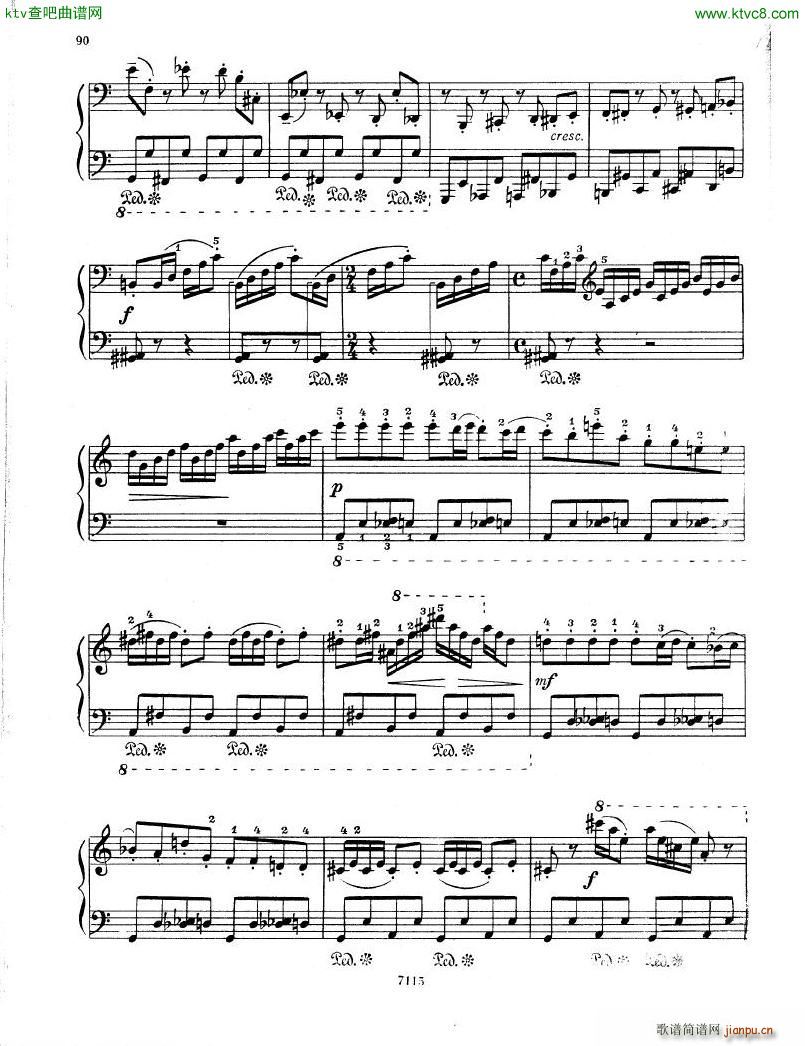 Gubaidulina 1969 Musical Toys 14 Pieces()18