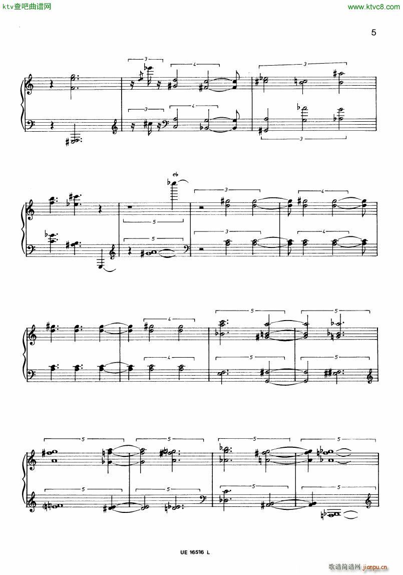 Feldman Piano()5