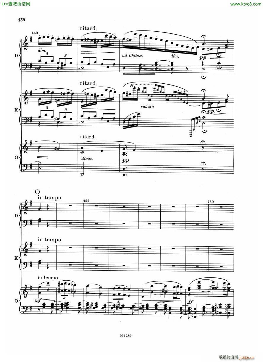 Dvorak Piano Concerto Op 33 6()13