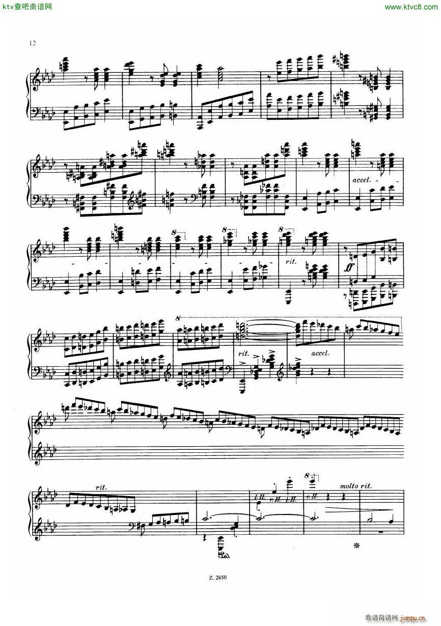 delibes dohnanyi two waltzes 1 naila waltz()12