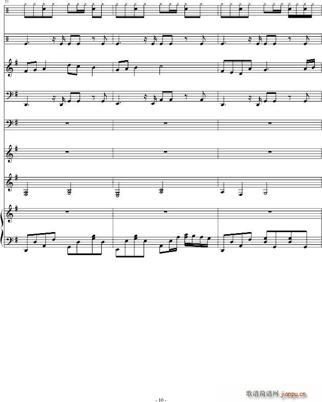 ˽()10