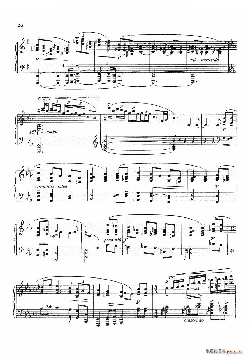 Bax Sonata No 3 Sonata No 3(ʮּ)19