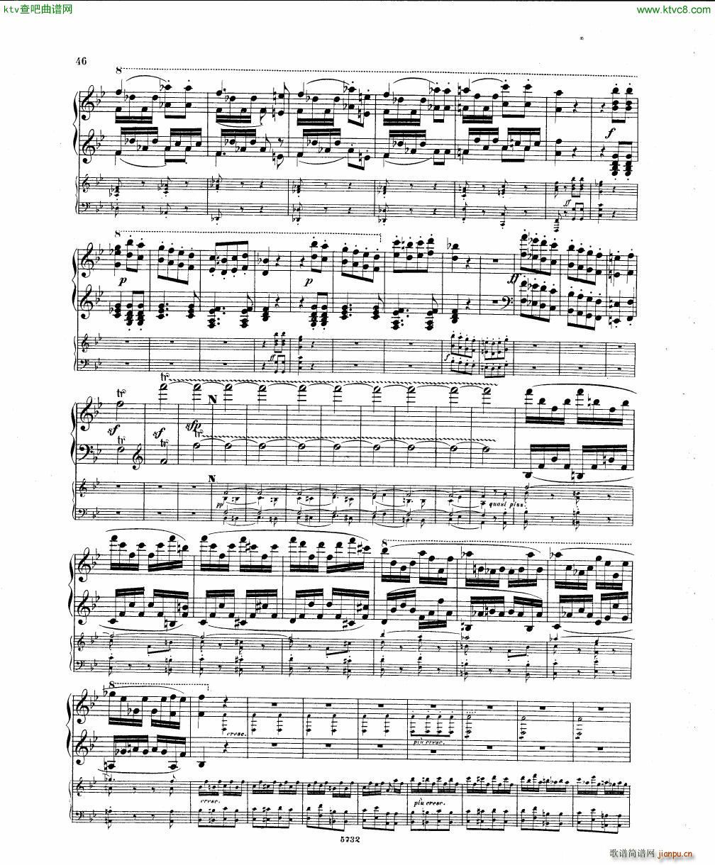 Fuchs Piano concerto Op 27 I()44