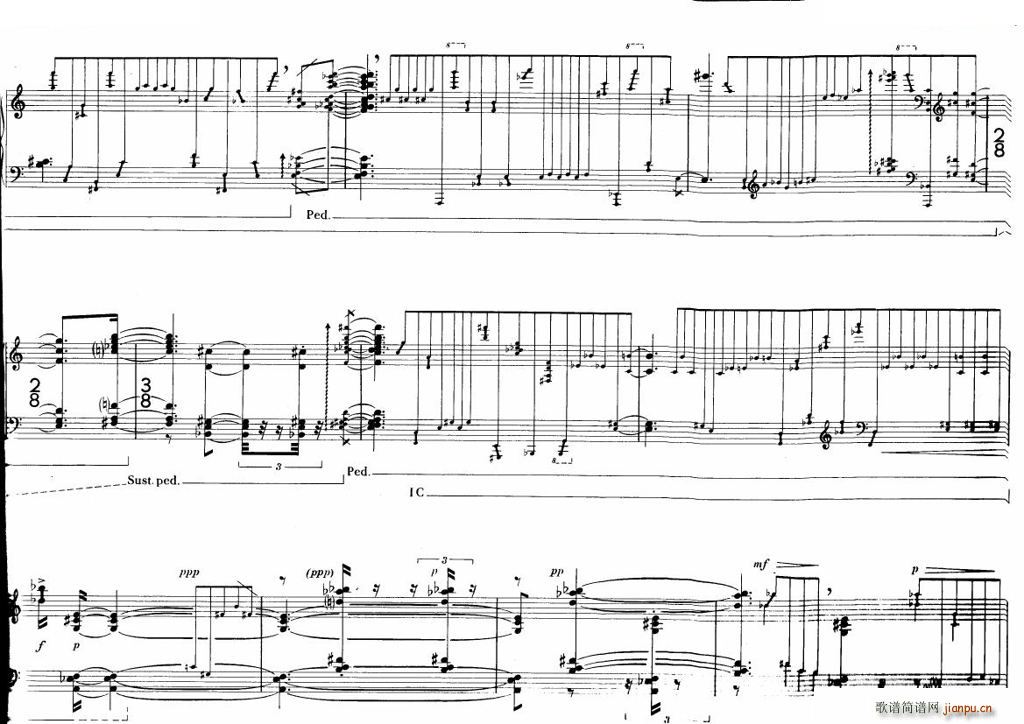 Berio Sequenza IV Sequenza IV(ʮּ)14