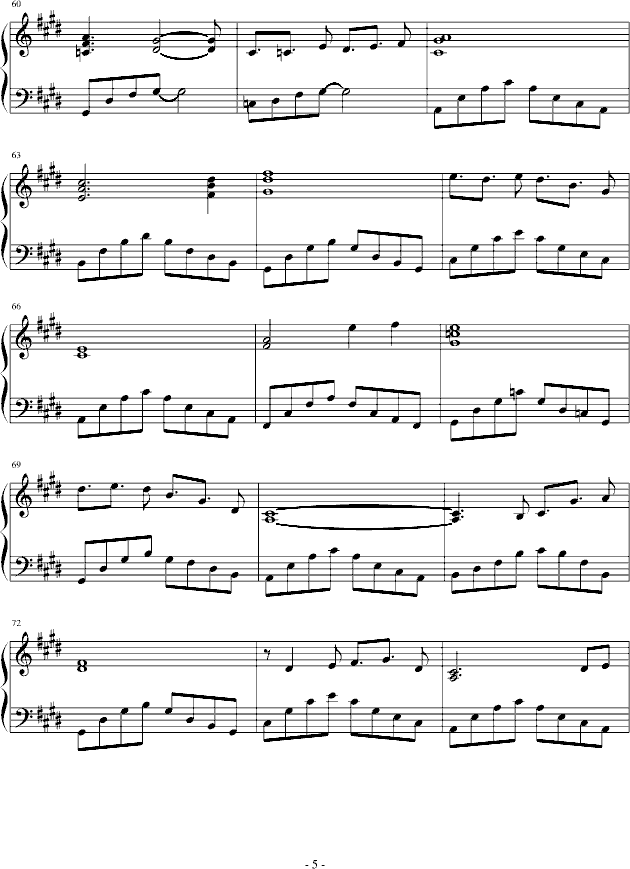 İ()5