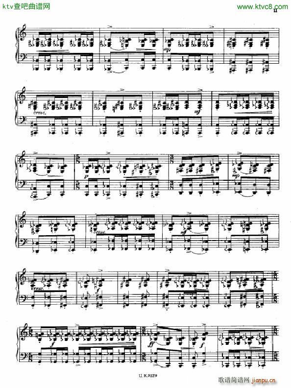 Haba fantasia no 2 im vierteltonsystem op 19()9