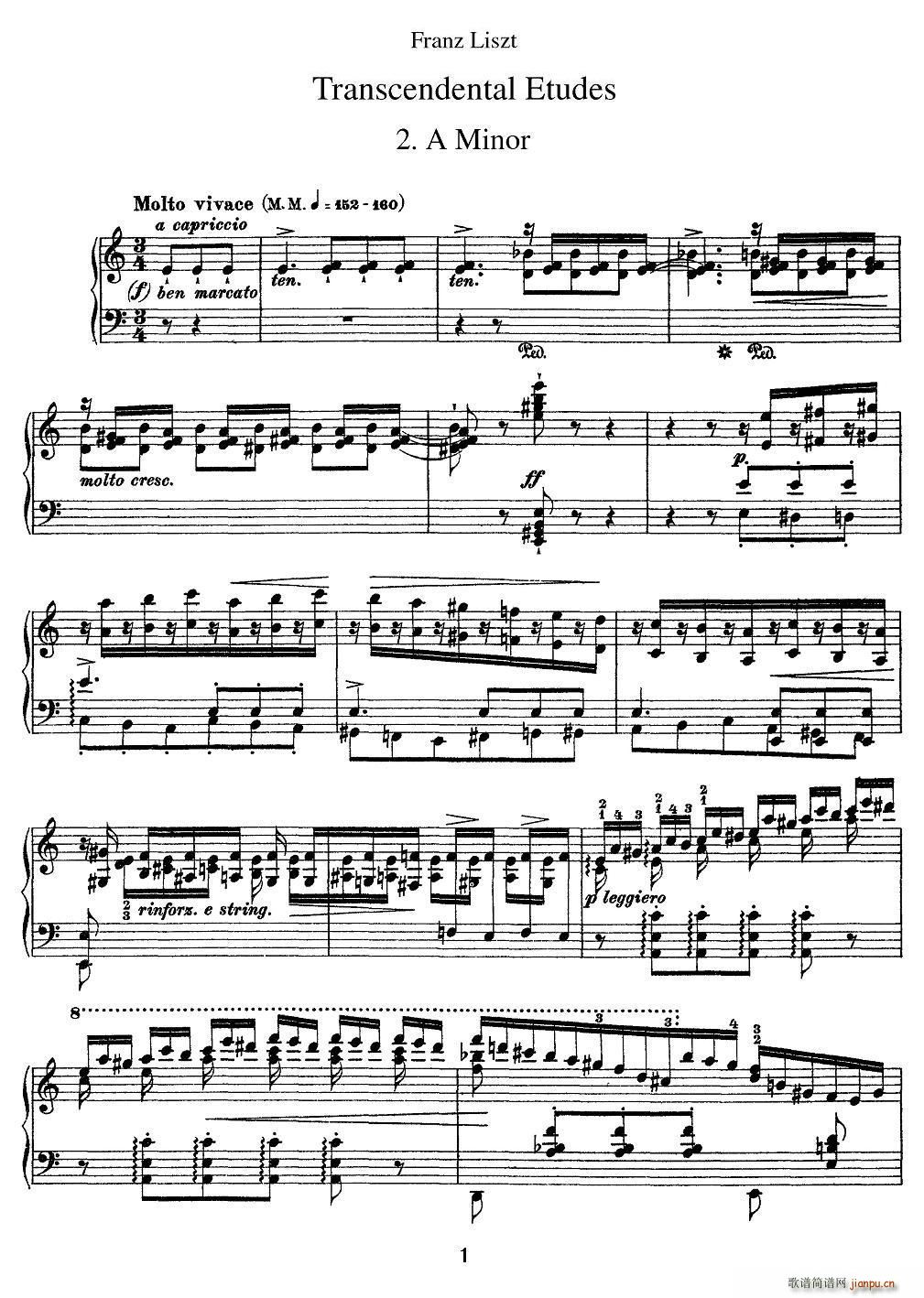 12׳ϰ A Minor A С()1