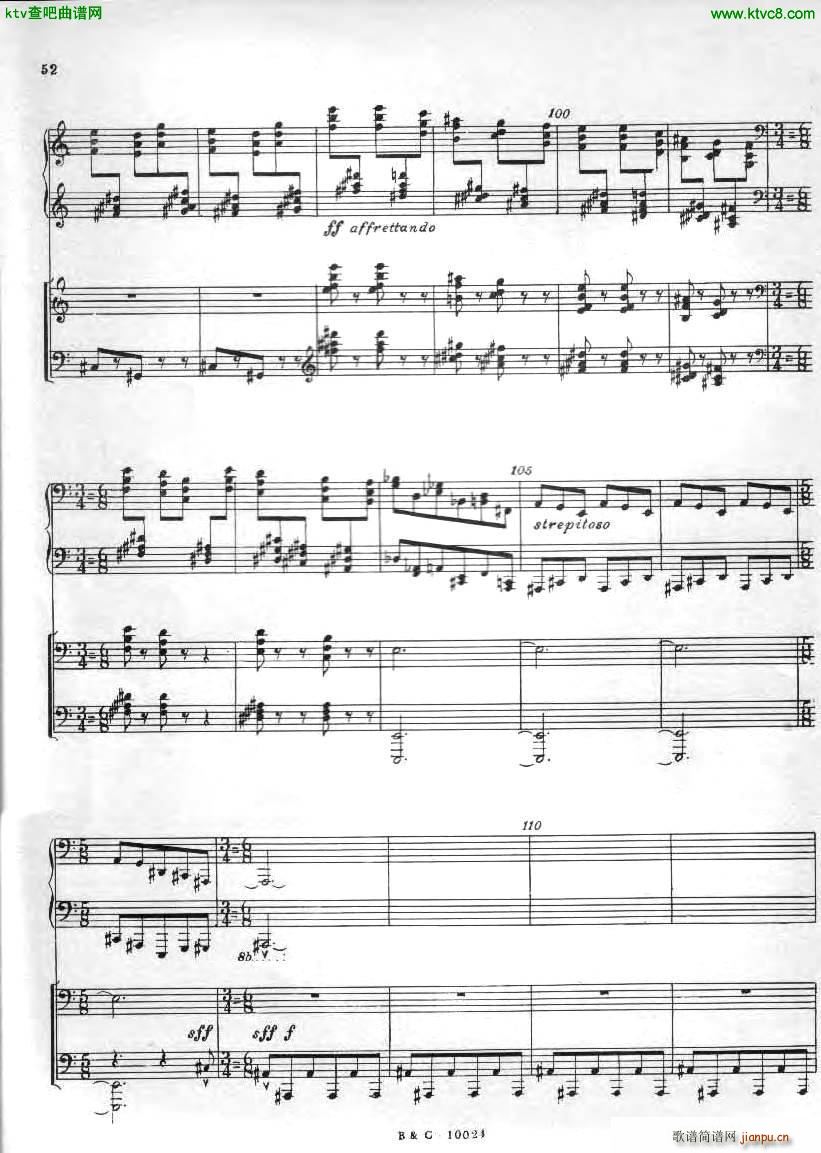 Ginastera Piano concerto No 1 part 2()15