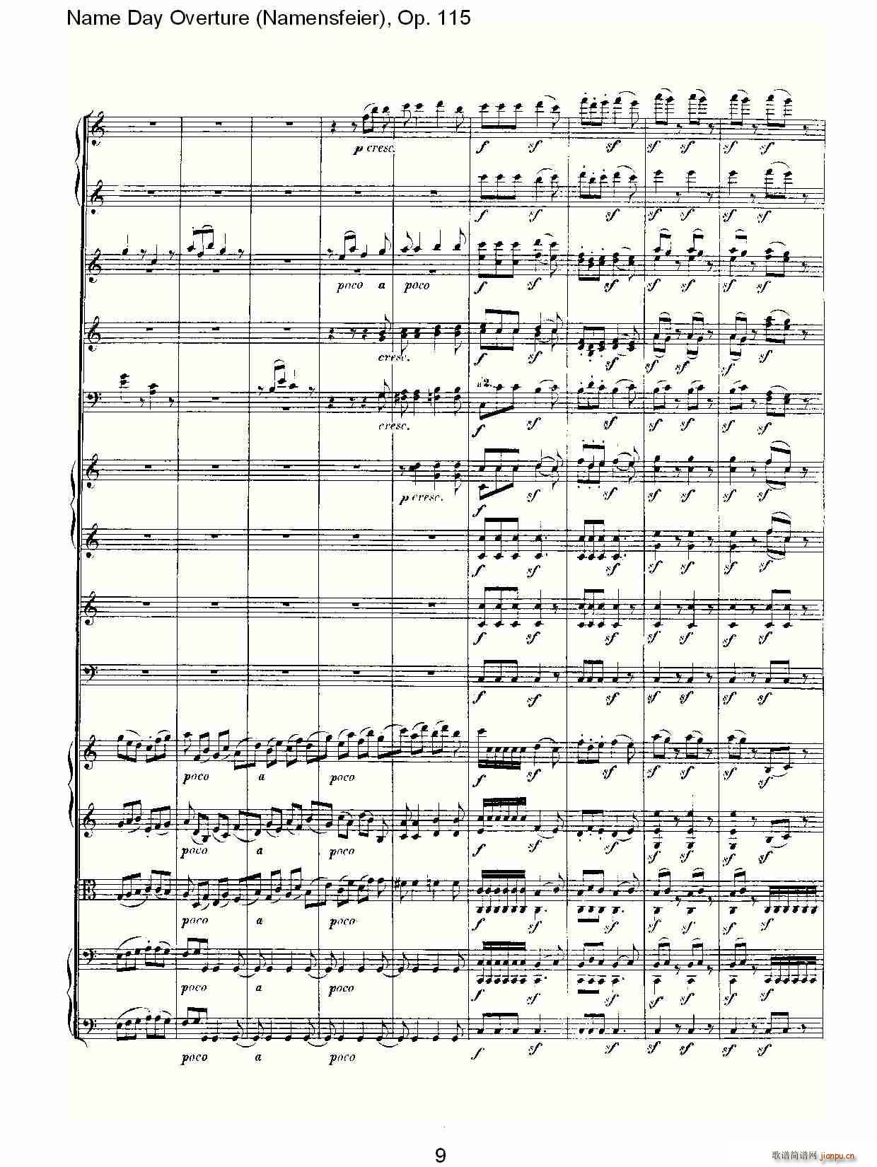Name Day Overture(ʮּ)9