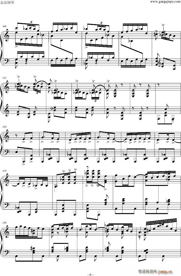 Danse Espagnole(ʮּ)6