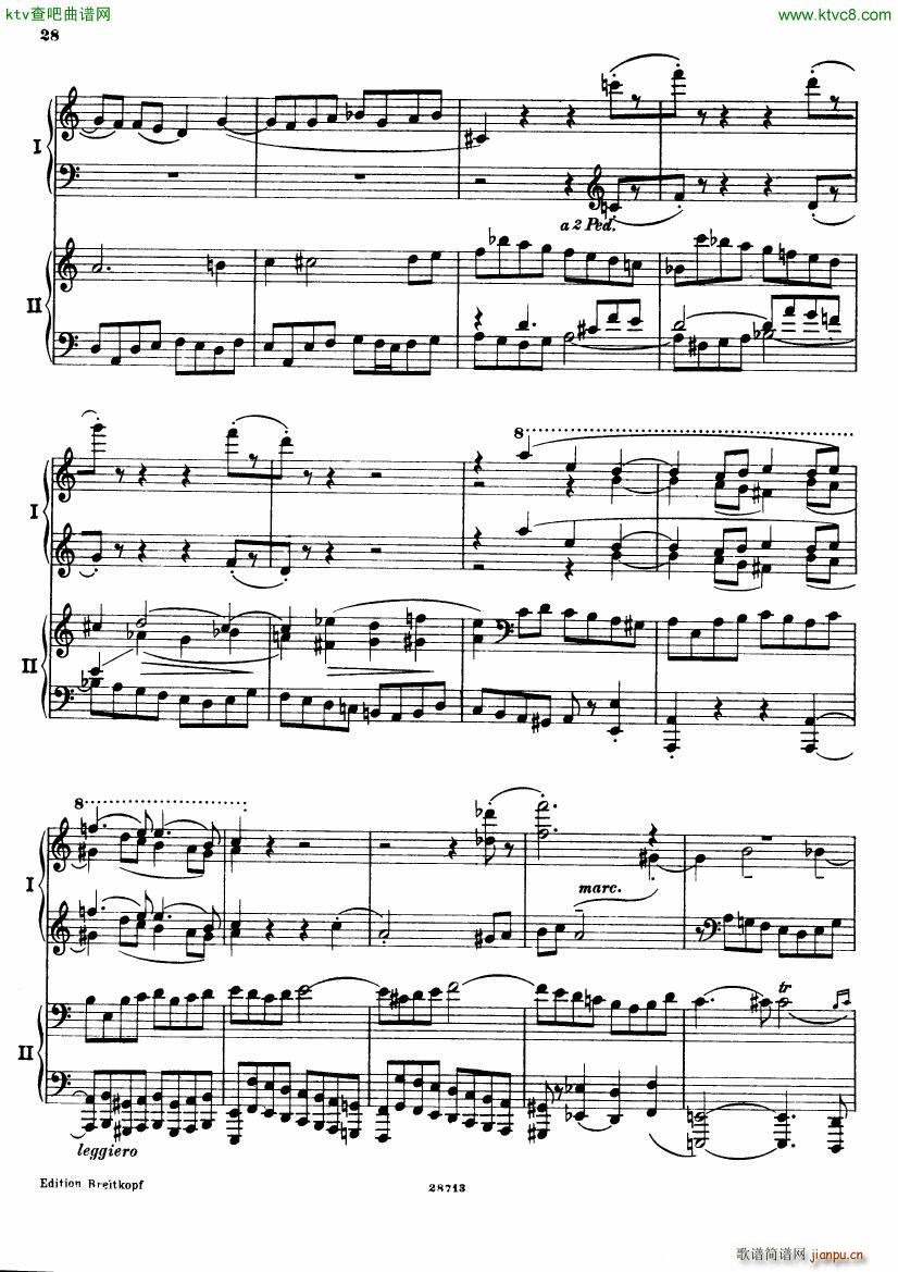 Busoni Fantasia contrappuntistica 2p 1()28