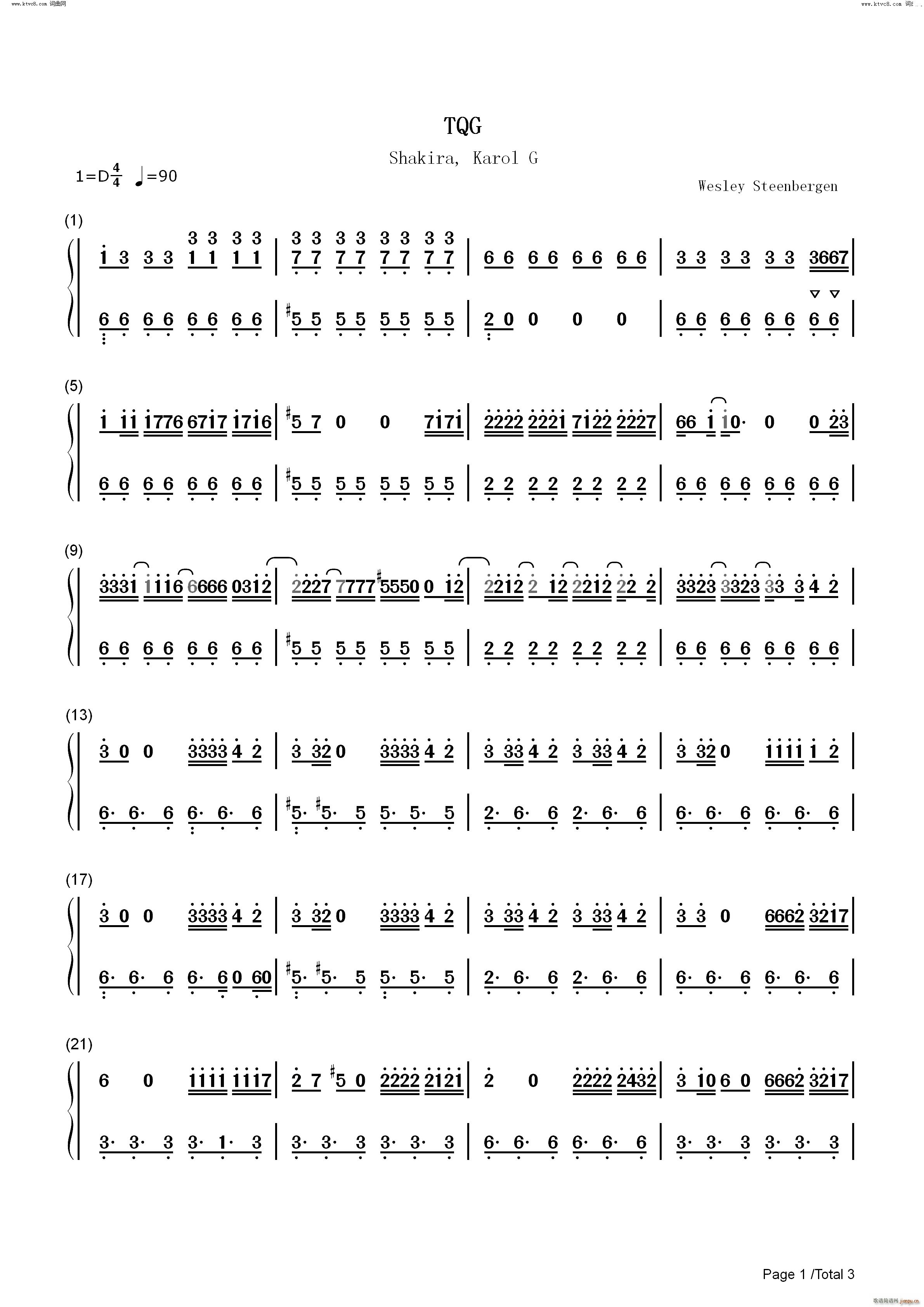 TQG()7