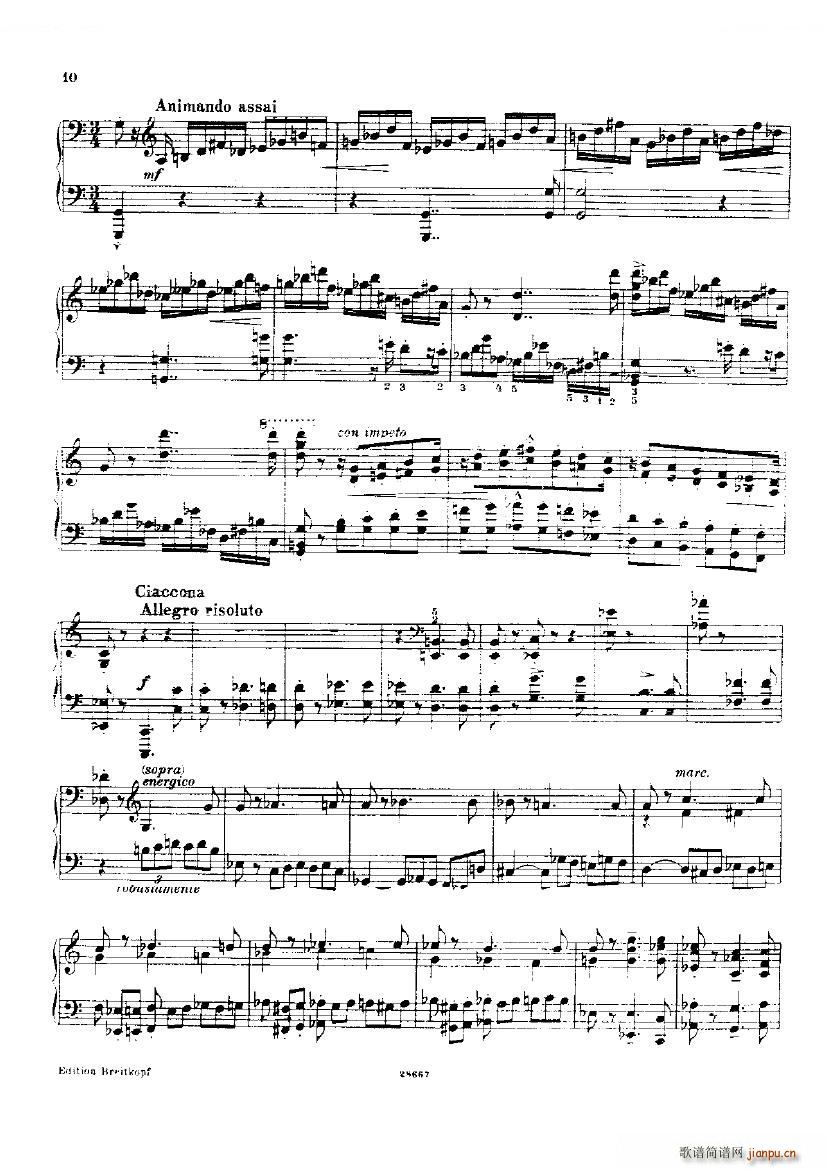 Busoni Toccata 2()10