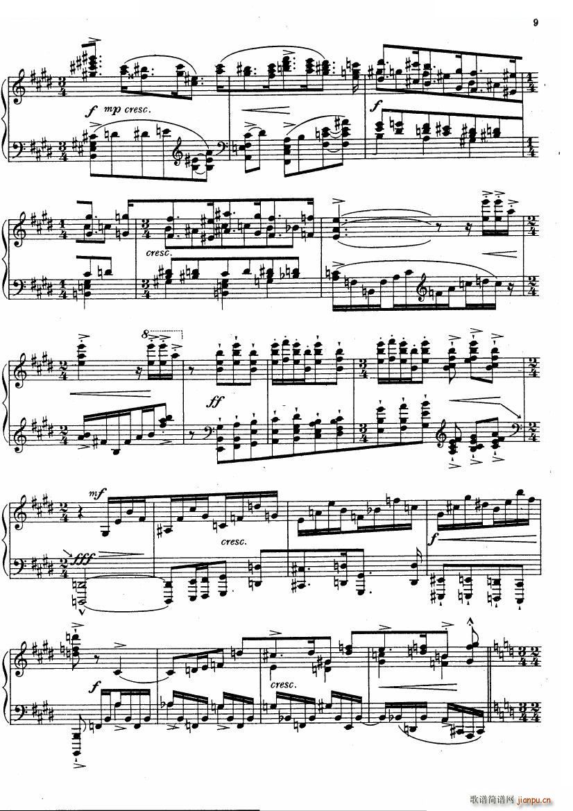 Ireland Piano Sonata Piano Sonata(ʮּ)9