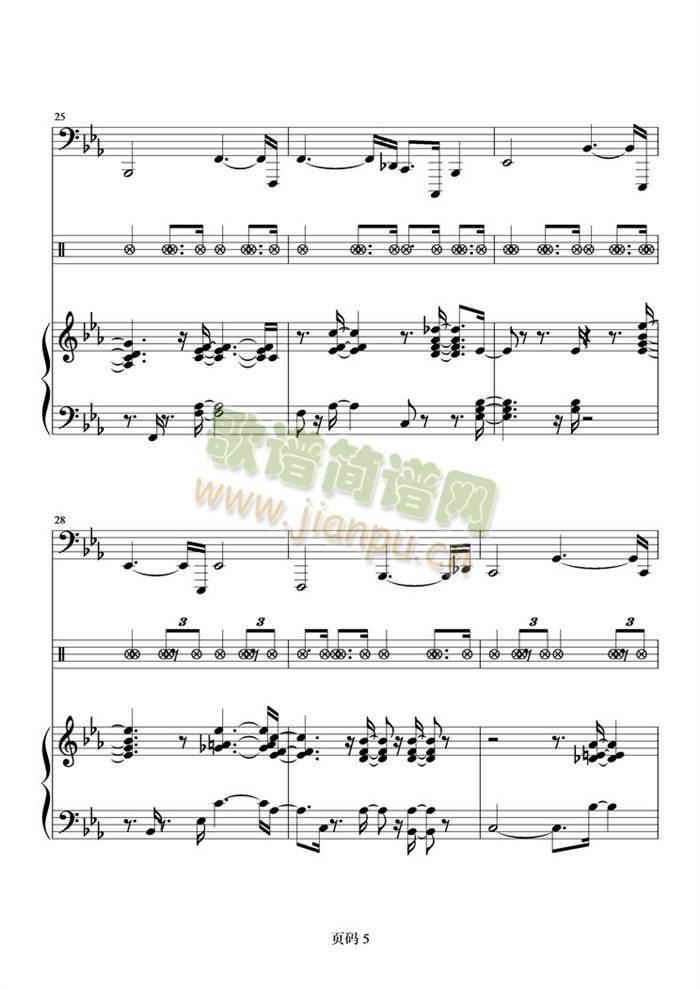 BBerigan_Sunday()5
