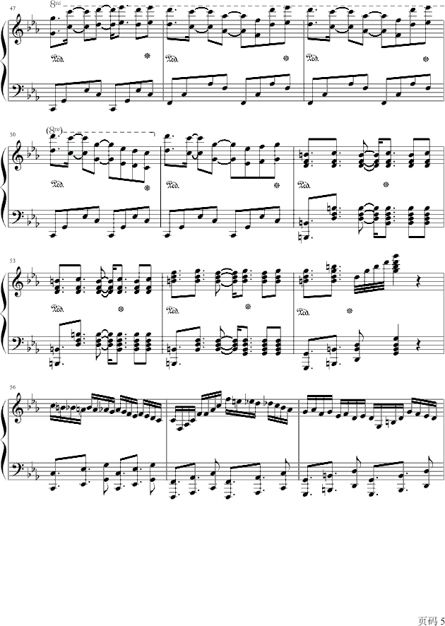 Ű()5