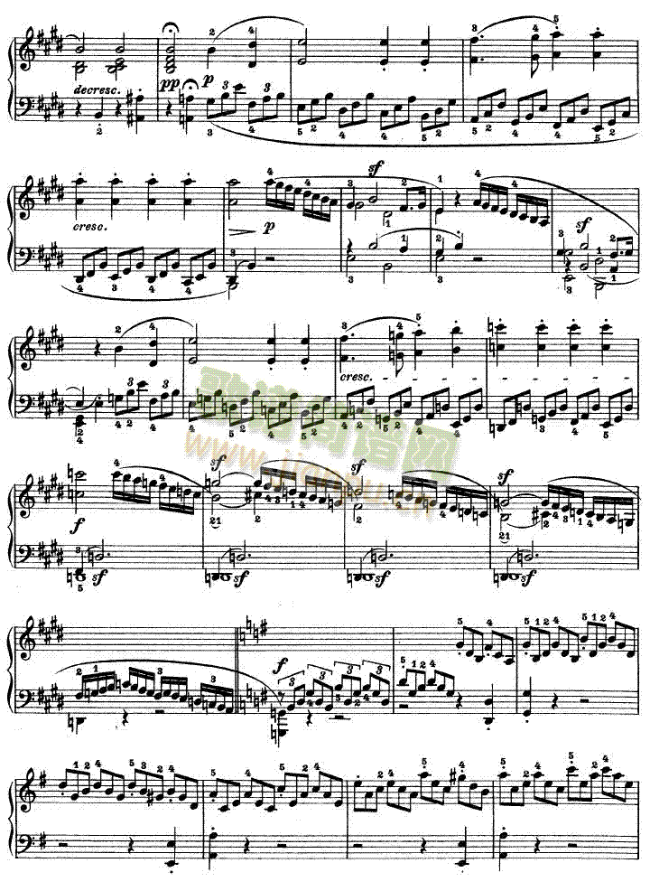 EھŸOp.14No1()10