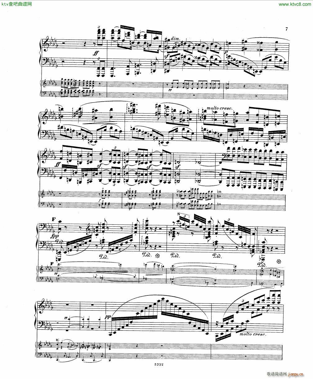 Fuchs Piano concerto Op 27 I()5
