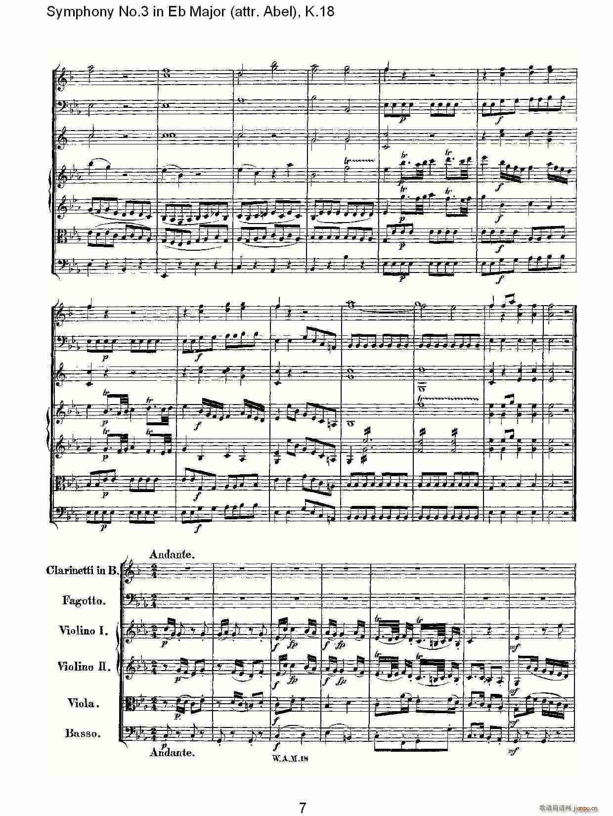 Symphony No.3 in Eb Major(ʮּ)8