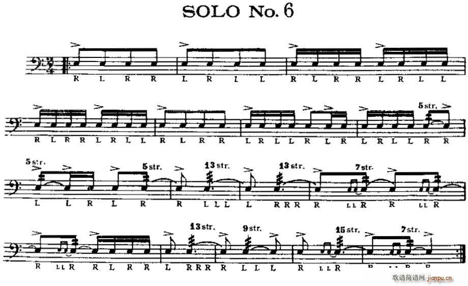  SOLO No 6 10 ʿ(ʮּ)1
