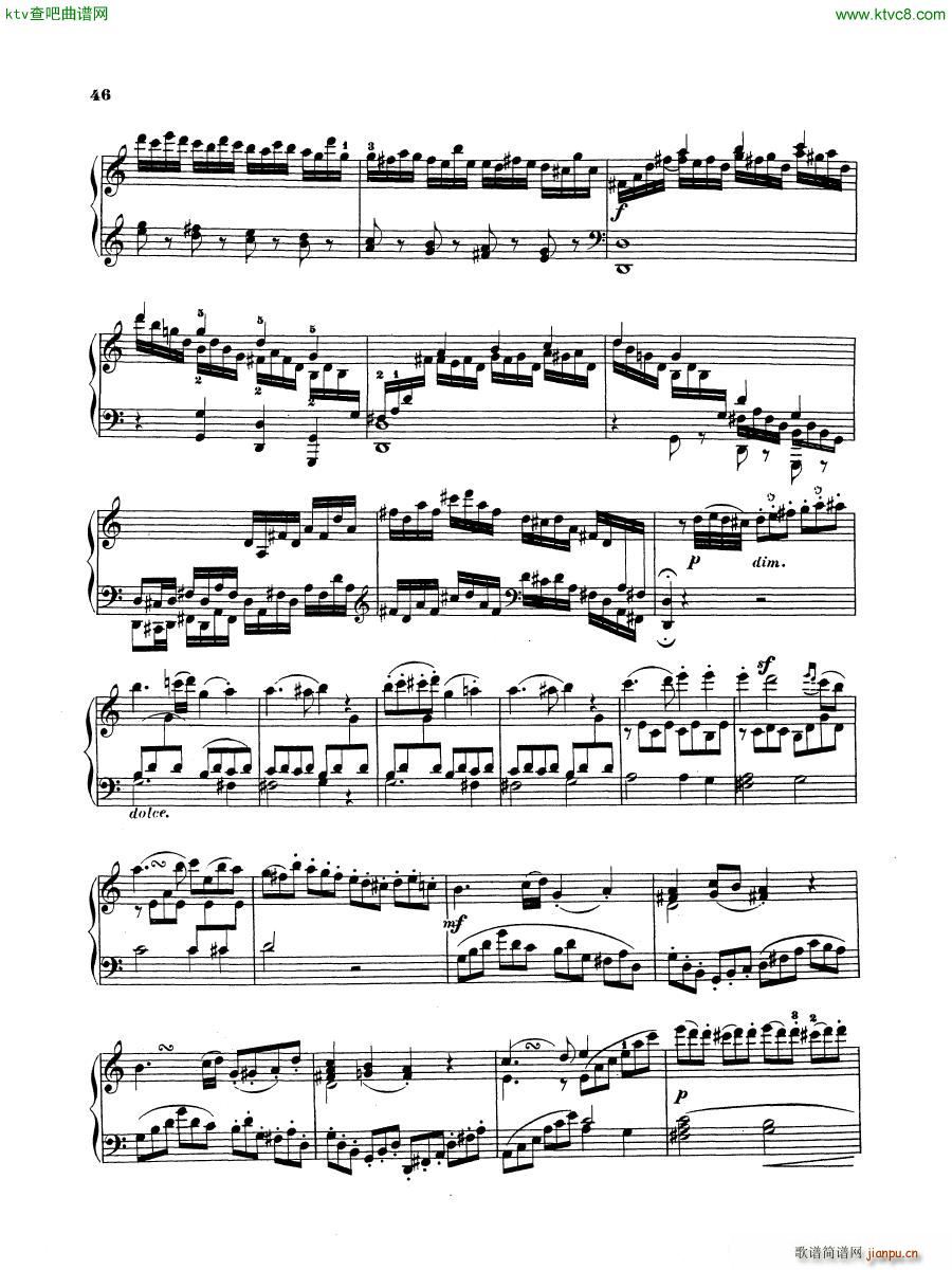 Hummel Sonata No 4 Op 38()3