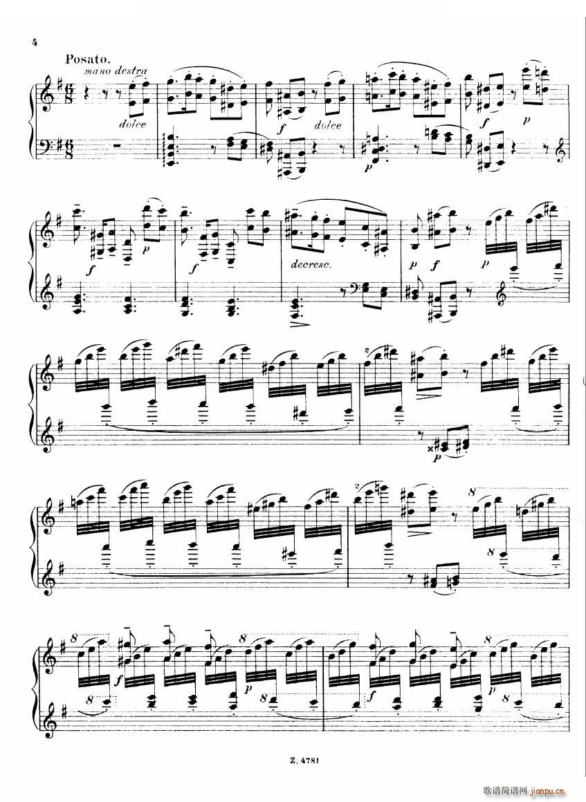 Busoni an die jugend 4 an die jugend 4(ʮּ)3