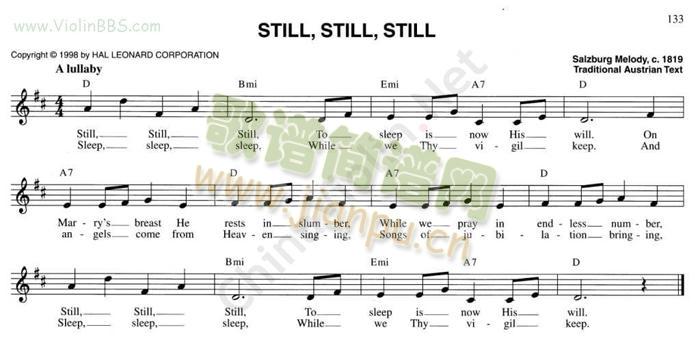 STILL,STILL,STILL(С)1