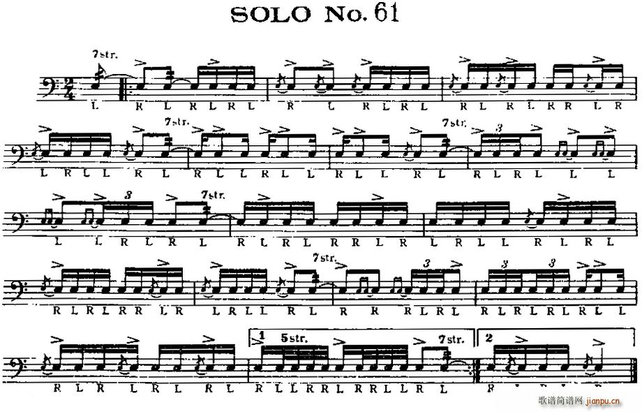  SOLO No 61 65 ʿ(ʮּ)1