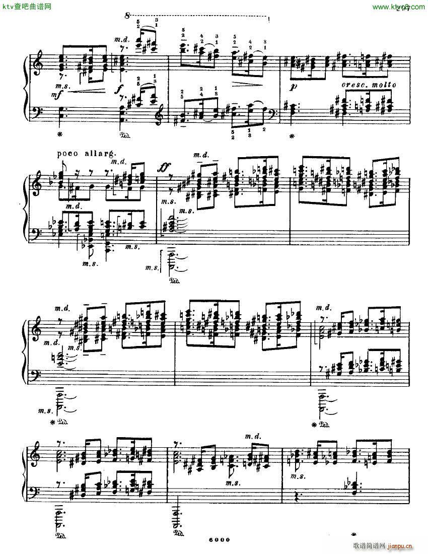 Anatoly Alexandrov Opus 81 Sonata no 11()18