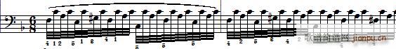  ٿϰ Czerny 299 10 ϰʾ()8