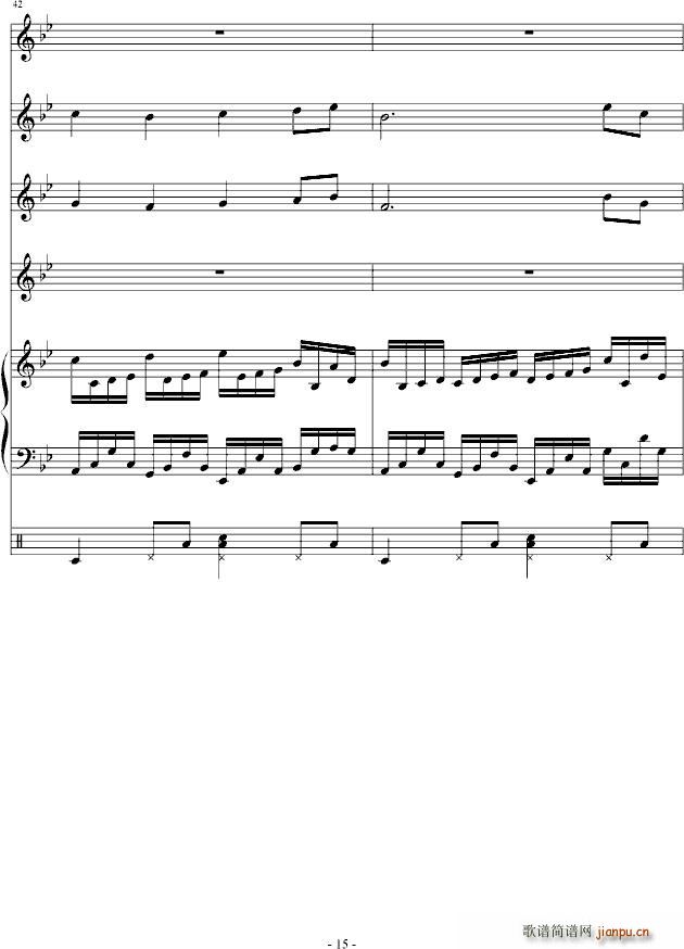 ¶()15