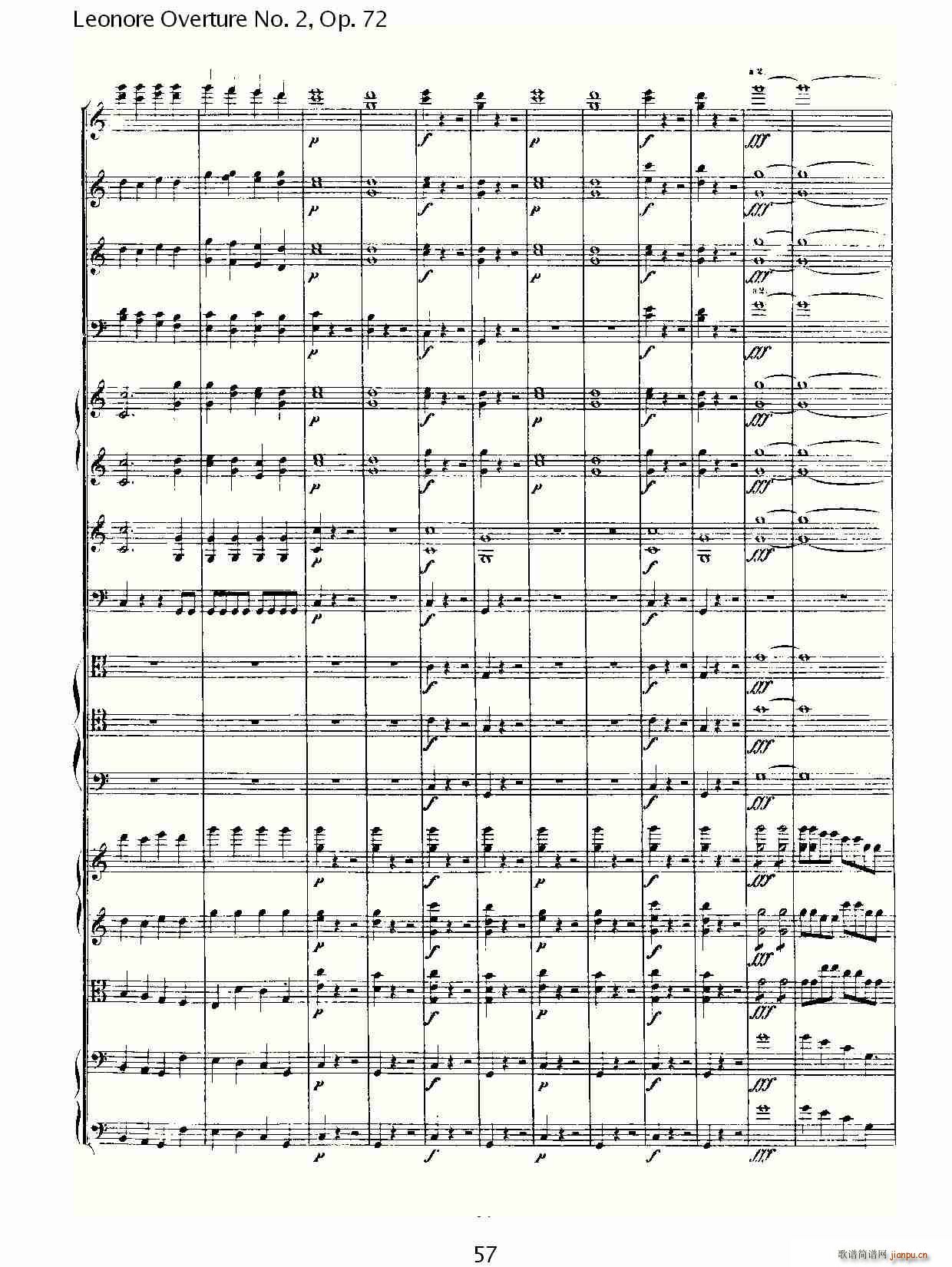 Leonore Overture No. 2Op. 72(ʮּ)17