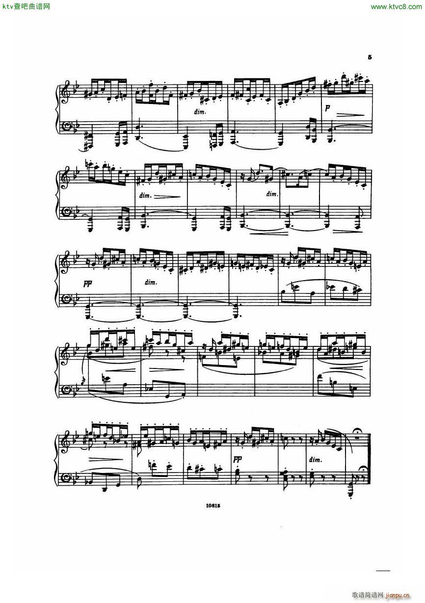 Edward Elgar Enigma Variations Op 36()6