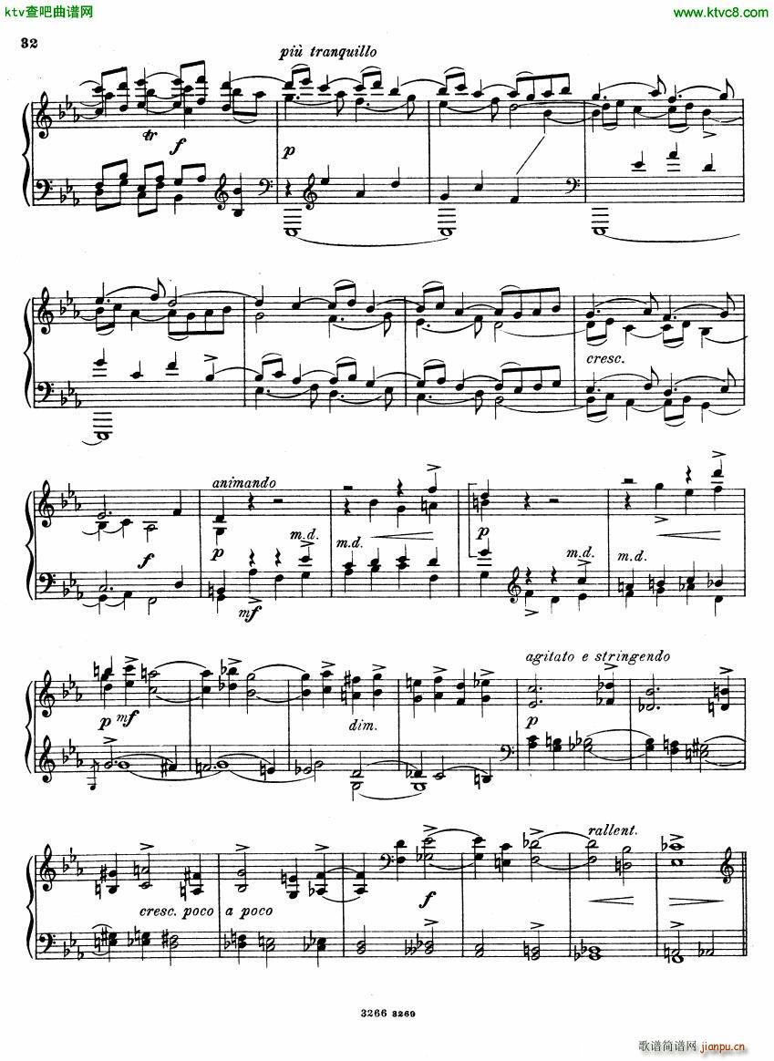 101 3 prelude and fugue()8