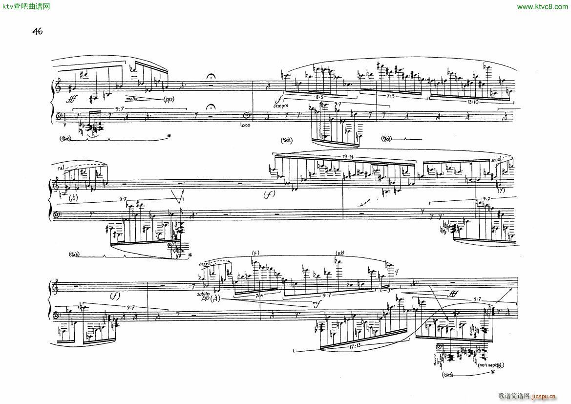 Finnissy English Country Tunes file 2()22