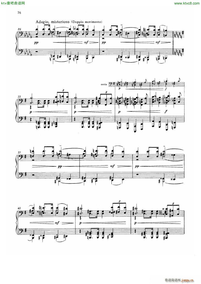 Balakirev Lullaby()3
