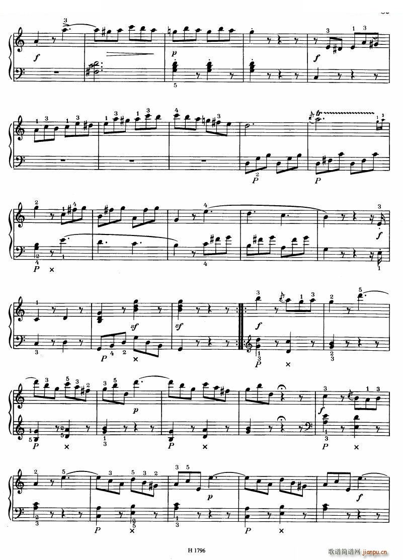Benda 16 Sonatas  16 Sonatas (ʮּ)1