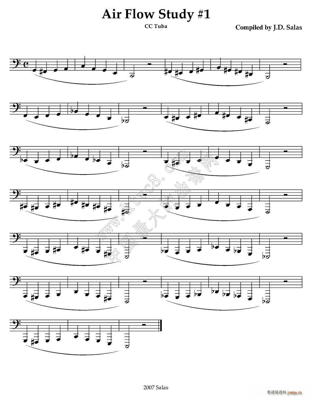 Air Flow Study C Tuba ϰ̲ѡ(ʮּ)1