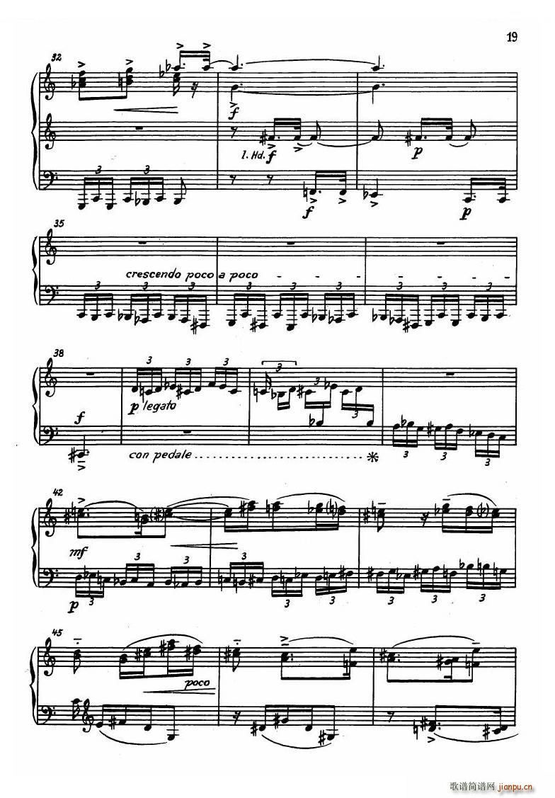 Dessau Sonatina 1955 Sonatina 1955(ʮּ)17