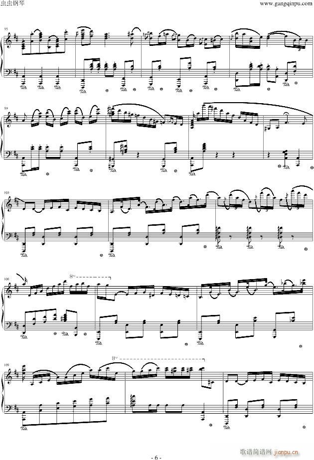 Polonaise in D Major()6