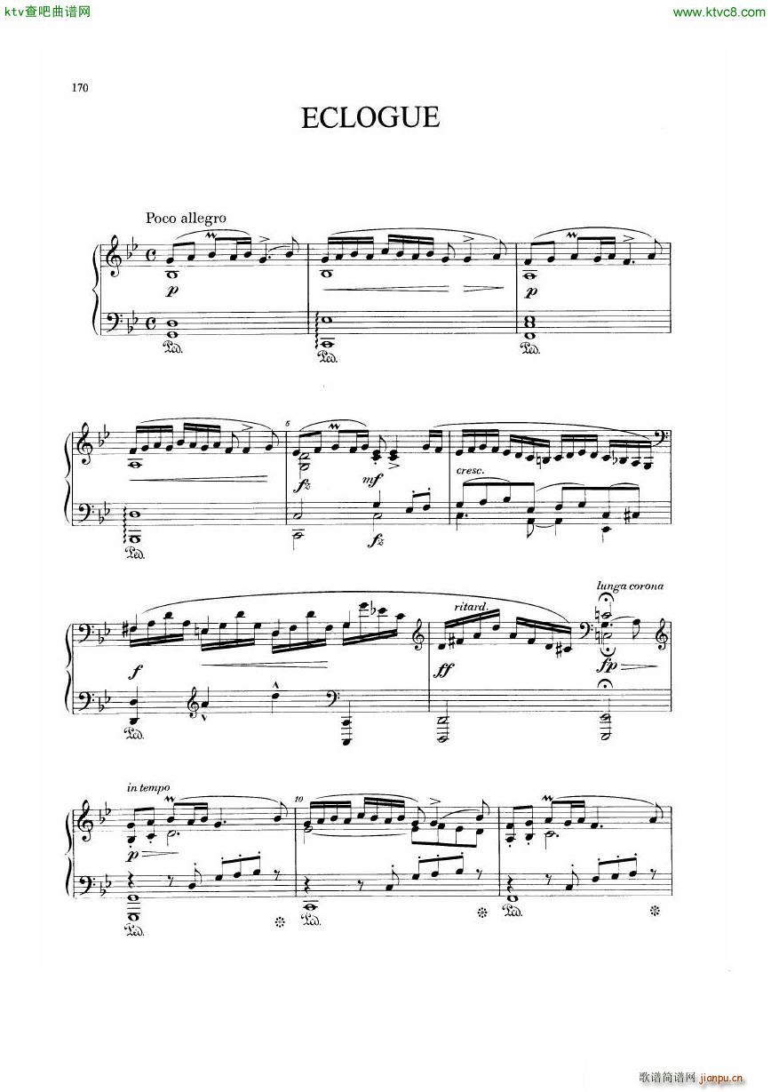 Dvorak 052 Six Pieces()14