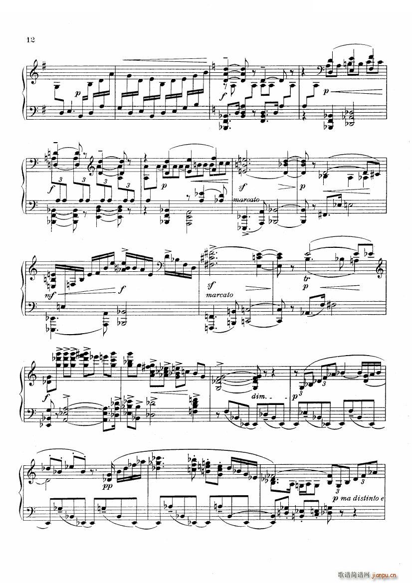 Bax Sonata No 3 Sonata No 3(ʮּ)11